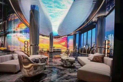 泰州夜总会招聘兼职礼仪,泰州夜场招聘信息,行业新星闪耀职场璀