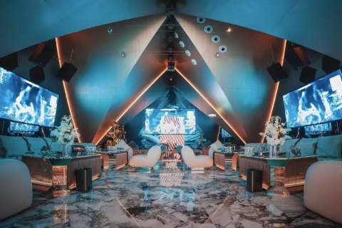 泰州模特招聘,泰州商务KTV,稳固客源稳打造繁华新景象