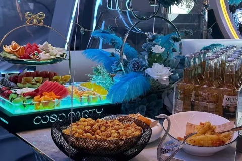 泰州商务夜场招聘酒水促销员,共创事业篇章,就在此刻