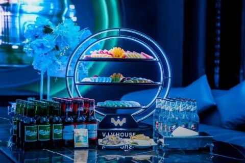 泰州礼仪招聘,泰州商务夜场,新人刚入职迅速领取大红包