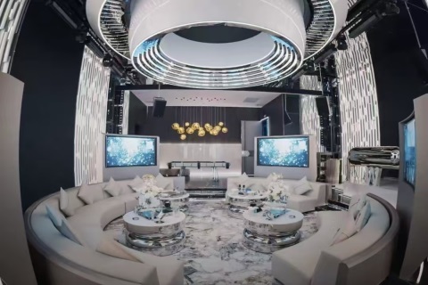 泰州夜场招聘,泰州礼宾员招聘,每日稳定收入加上空房补助吸引人