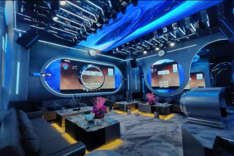 泰州酒吧夜场招聘！无业绩压力