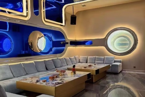 泰州商务夜总会招聘兼职礼仪,高端台邀贤共铸辉煌业